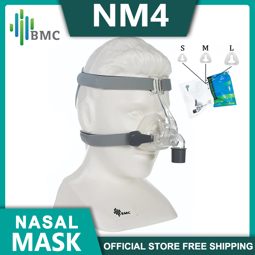 universal cpap mask