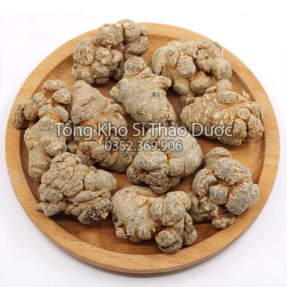 Bột tam thất bắc nguyên chất 100g