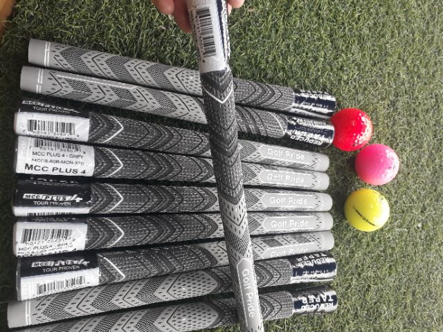 GRIP gậy Golf _ Bọc cán Gậy Golf