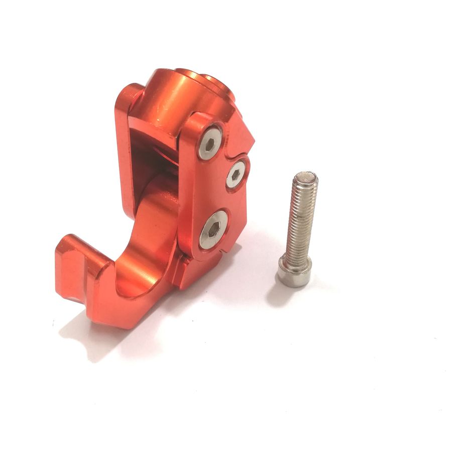 Móc treo đồ xe máy CNC Bikers