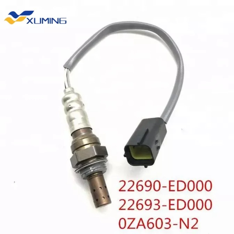 Xuming Hot Selling Oxygen Sensor OEM 22690-ED000 22693-ED000