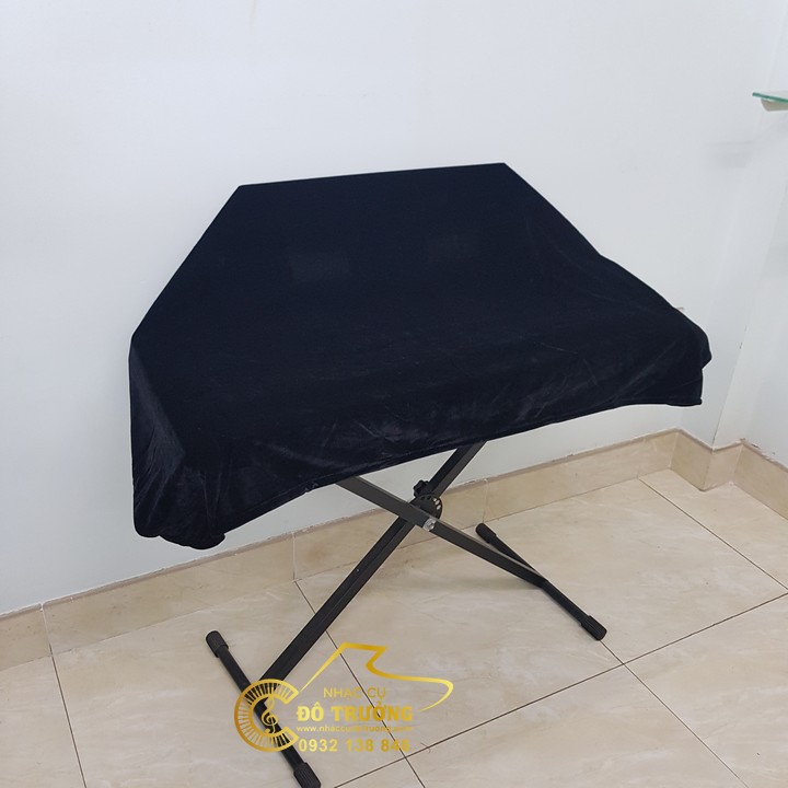 Khăn phủ đàn Piao điện Organ loại 76 phím