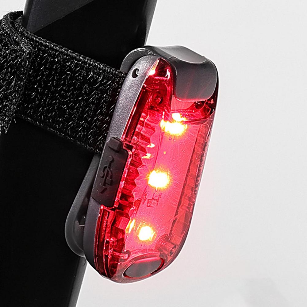 NEW%20Portable%20Bike%20Taillight%20Long%20Life%20Multi-Functional%20Tool-Free%20Installation%20Good%20Toughness%20Helmet%20-%20Image%205