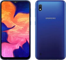 điện thoại Samsung Galaxy A10 Chính Hãng 2sim ram 3G rom 32G , Camera siêu nét, Chiến Game mượt