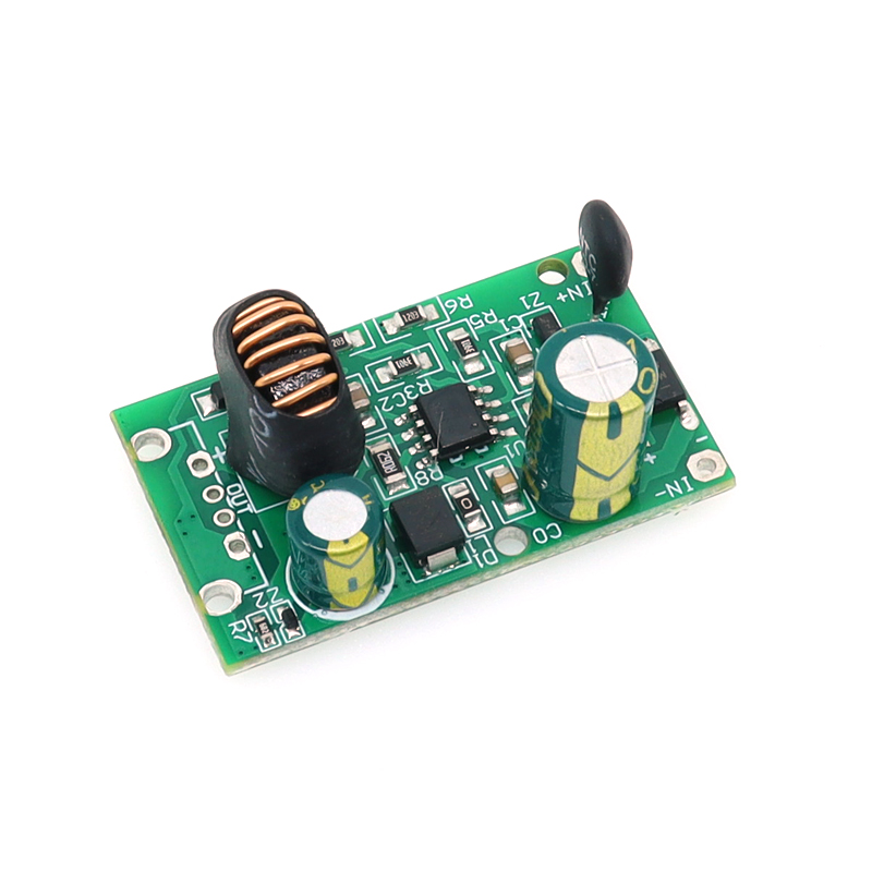 DC 9V 12V 24V 36V 48V 72V 84V 120V to 5V 3A / 2A Step Down Module Power ...
