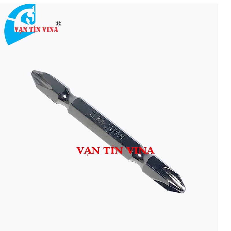 [HCM]Đầu tua vít Bake 4 cạnh loại tốt