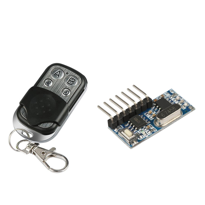 Germa%20433%20Mhz%20Rf%20Remote%20Controls%20And%20433mhz%20Rf%20Relay%20Switches%20Module%20Wireless%204%20Ch%20Output%20Control%20Switch%20-%20Image%204