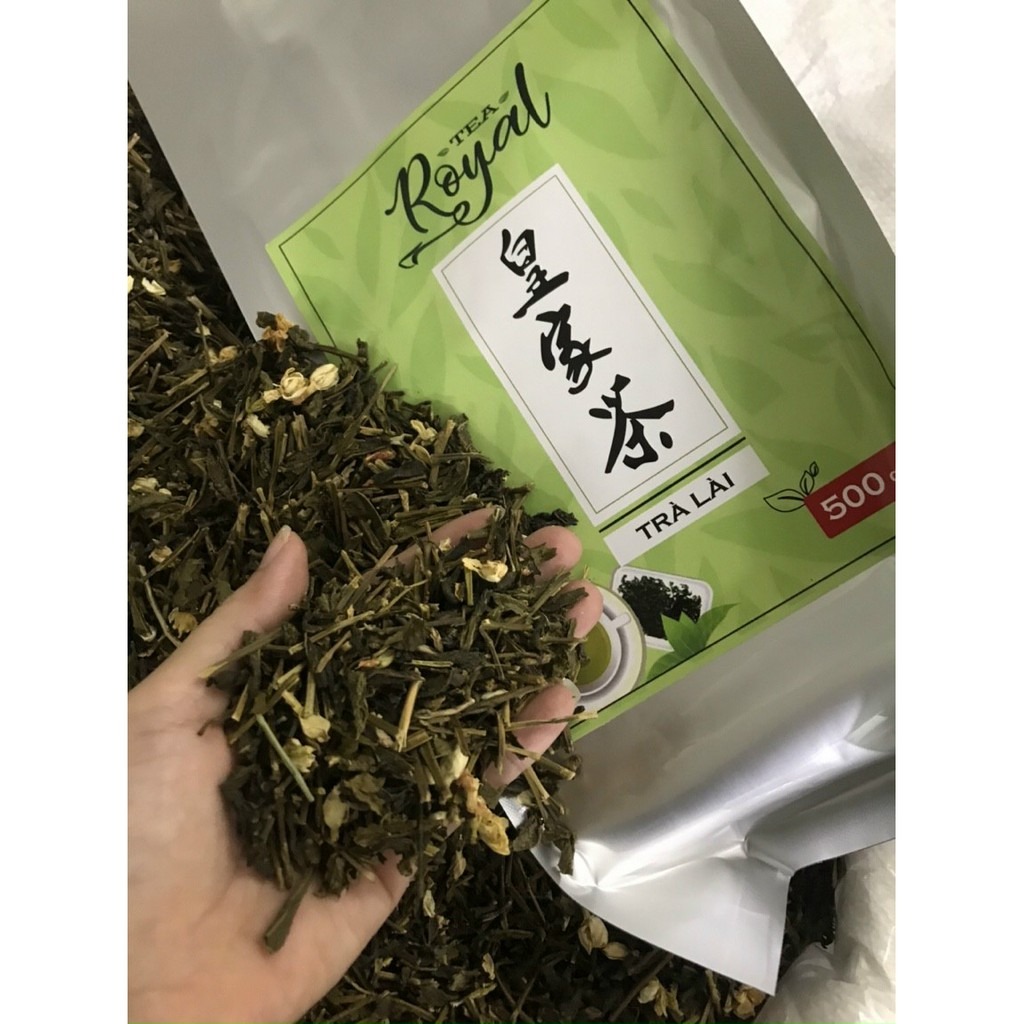 Trà lài Royal tea 500g