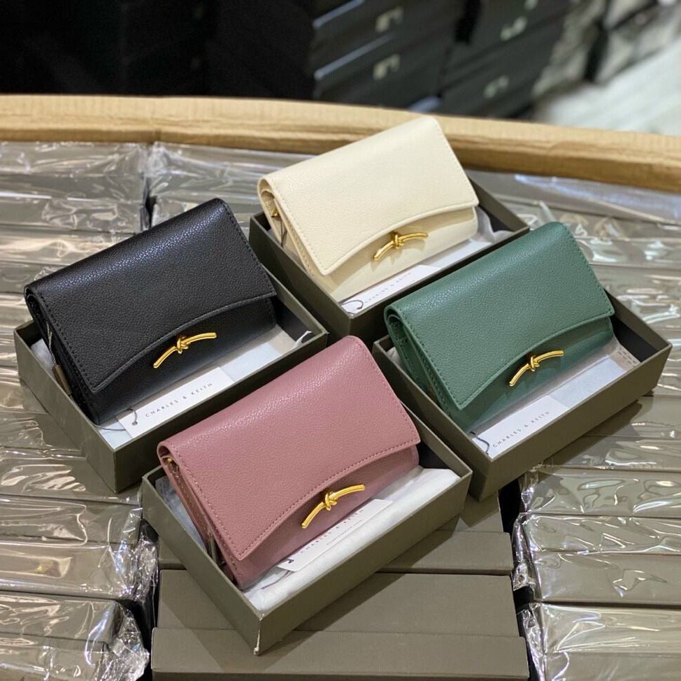 Ví nữ cầm tay No. Ck6-10770532