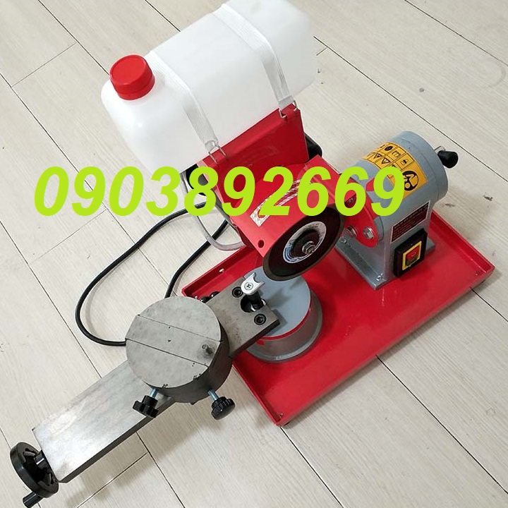[HCM]máy mài lưỡi cưa đĩa hợp kim - 370w
