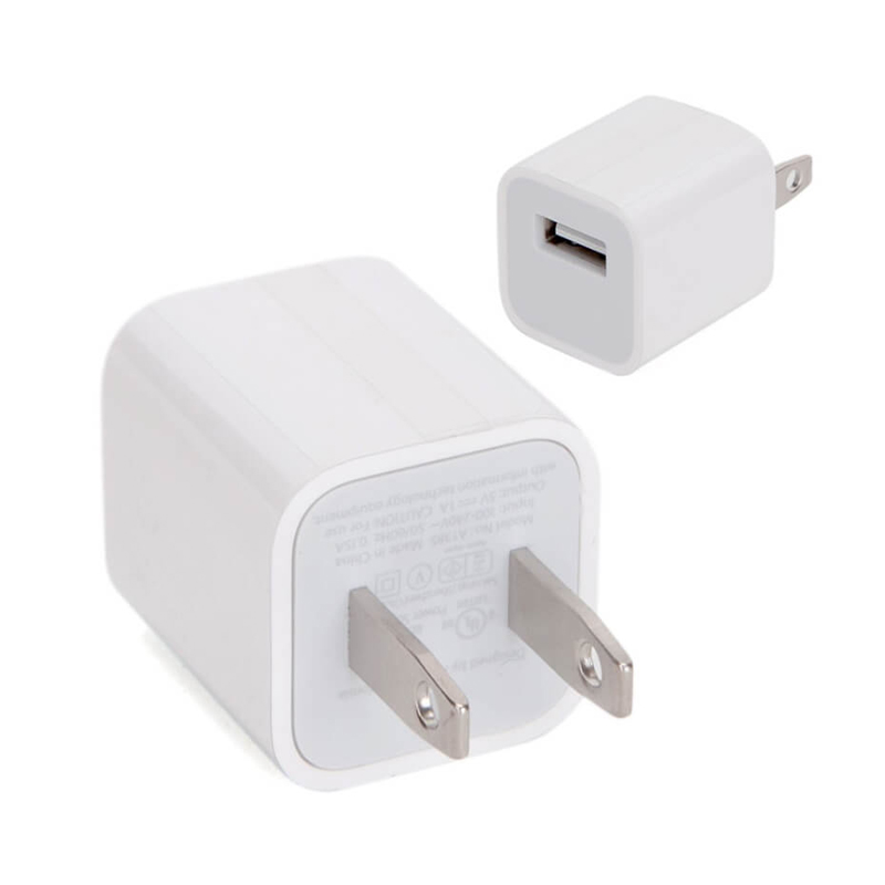 [HCM]cốc sạc 1A