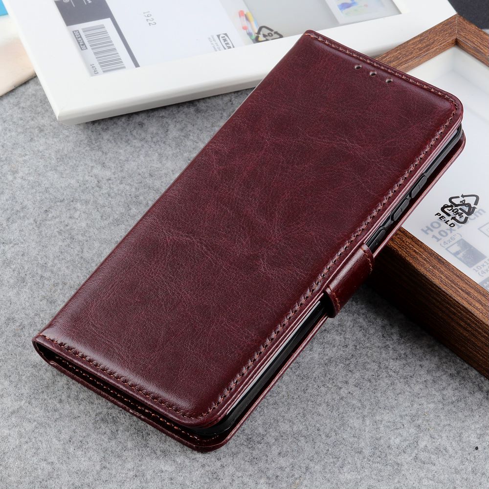 Luxury flip leather phone case for honor x 9b x9b x9a honor x9b 5g 2023 bracket casing shockproof back cover