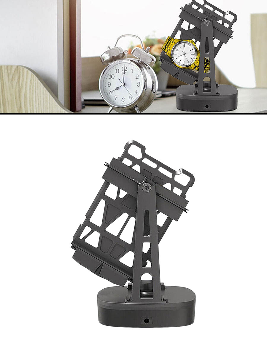 BOKALI Watch Winder Professional USB Powered for Automatic Winding Mechanical Watch