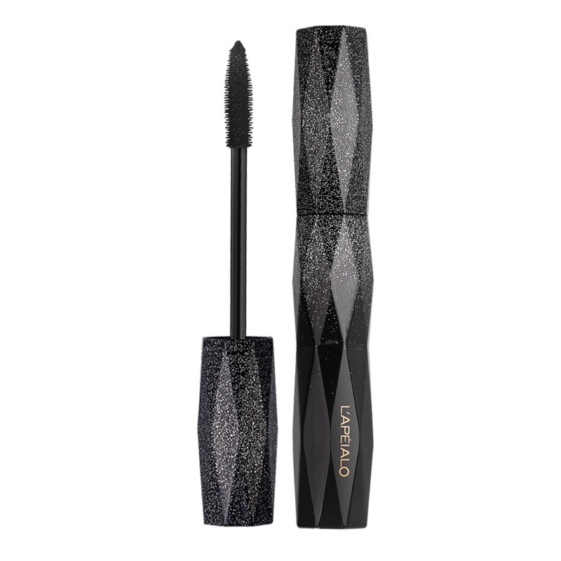 [HCM]Mascara Đầu Cọ Dày Nối Dài Và Cong Mi