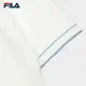FILA CORE HYBRID CLASSIC MODERN HERITAGE Womens Knit Sweater in Ash. 