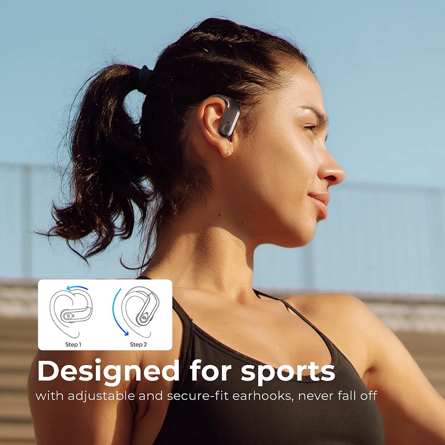 [NC] Tai Nghe Bluetooth SOUNDPEATS S5 | ACOUSTIC,CLASSICAL,VOCAL,POP | Có Mic