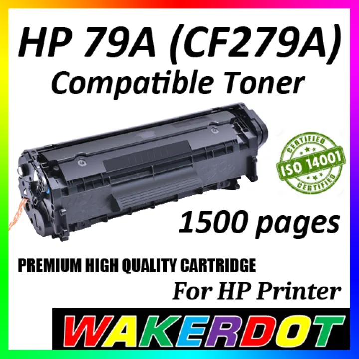 toner 279a hp