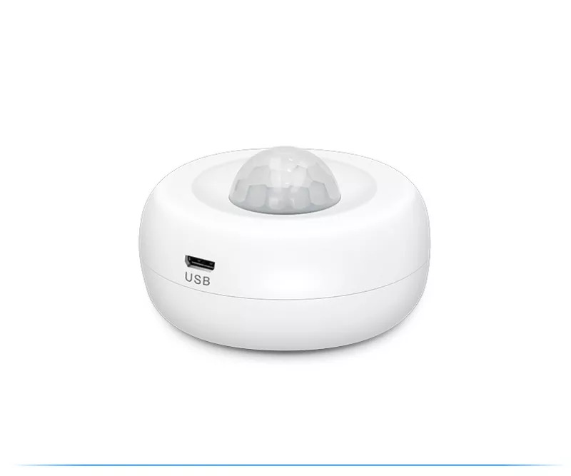 Cảm biến chuyển động gắn trần Zigbee tuya