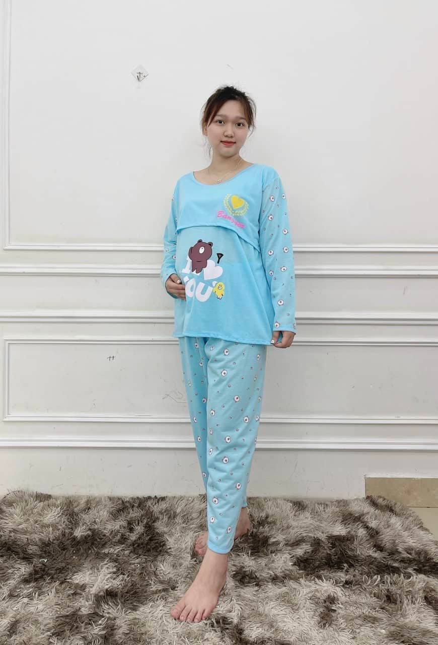 Bộ Đồ Bầu Và Sau Sinh You Đại