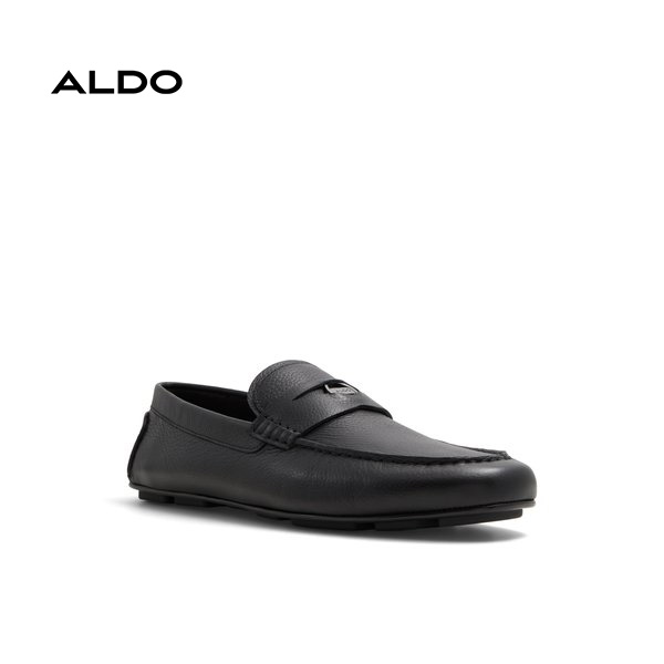[CHỈ 14-17.10 TẶNG XỊT BẢO VỆ DA cho đơn 1.5tr] Giày lười nam Aldo SQUIRE