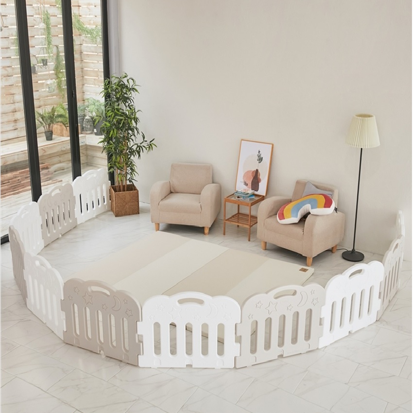 Caraz playpen best sale