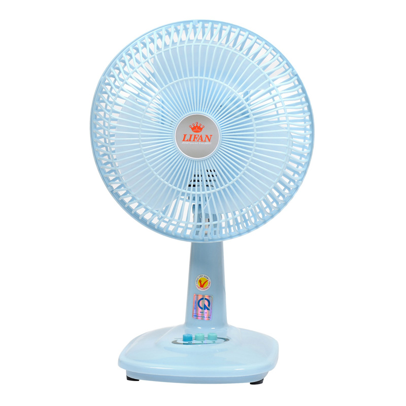 Quạt mini để bàn Lifan ( cắm điện trực tiếp 220V )