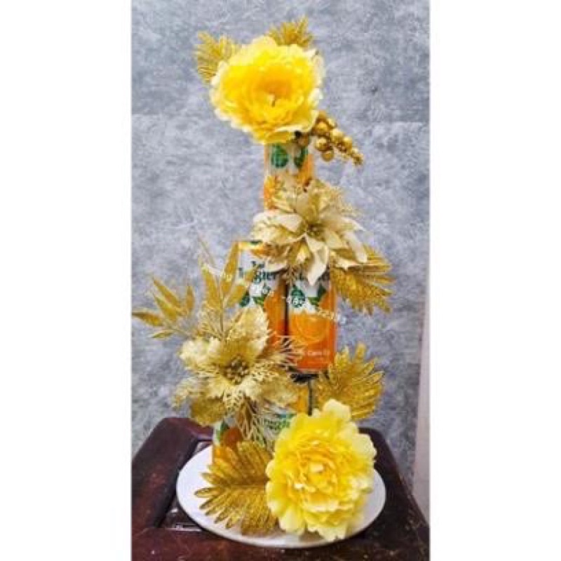 Đế bánh , oản , tháp hoa tháp bánh bảo châu