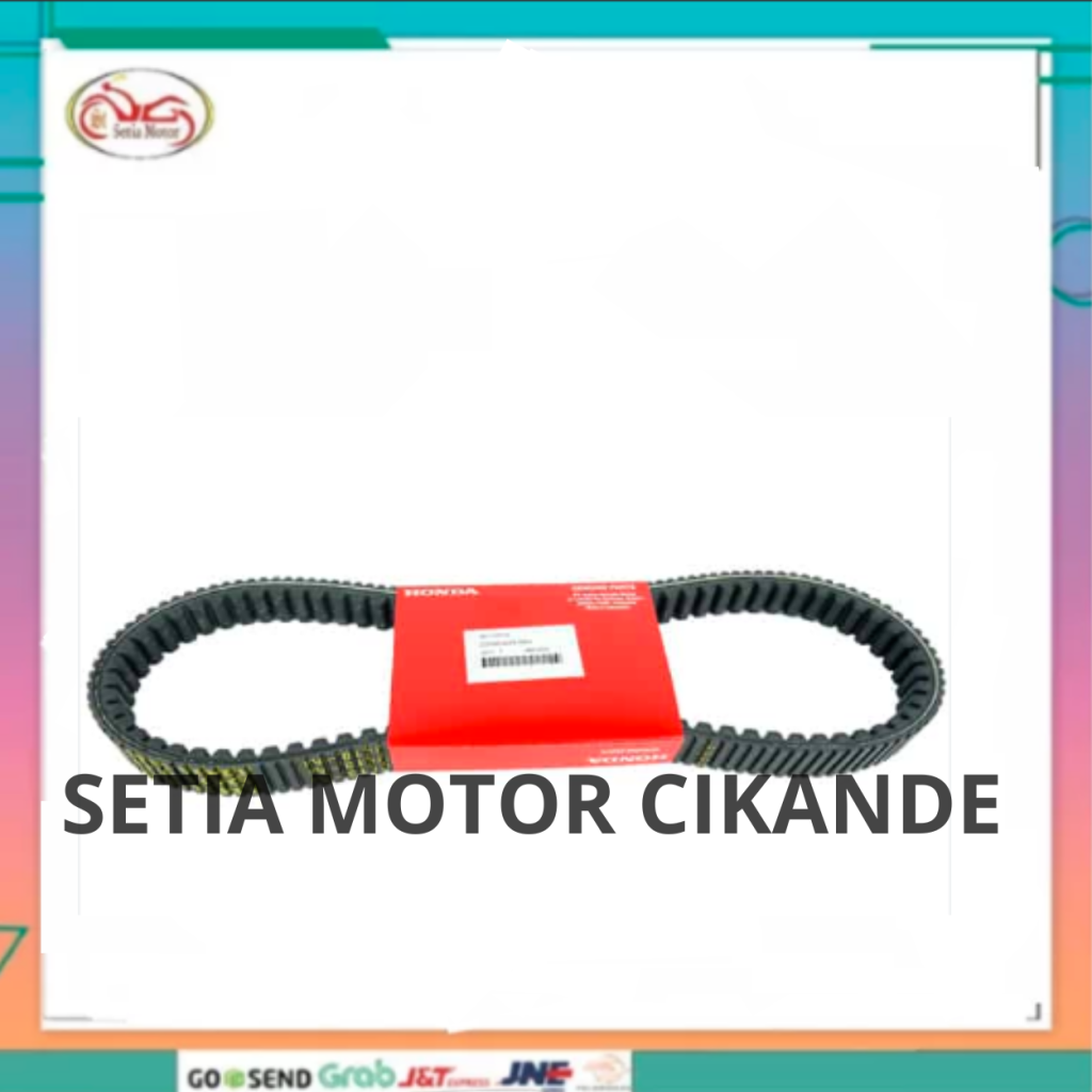 VBelt Vario 160 Fi 23100K2SN01 Asli Honda Lazada Indonesia