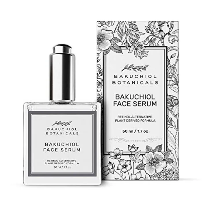 retinol alternative serum