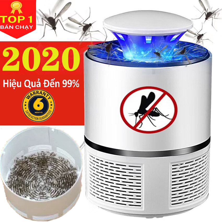 Đèn bắt muôi muỗi uv đèn bắt muỗi usb điện diệt côn trùng đèn ban đêm bẫy muỗi đèn lồng chống muỗi vợt muỗi điện đèn xua đuổi