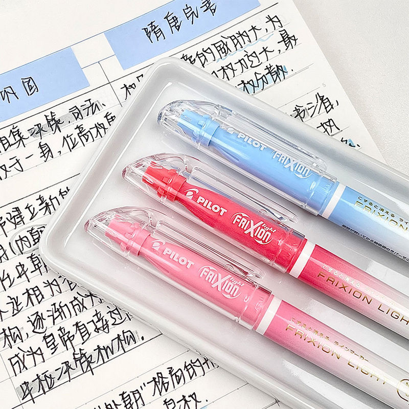 %E3%80%90The%20Quiet%20Page%E3%80%91Japan%20Pilot%20Frixion%20Light%20Erasable%20Highlighter%20Pen%20Pastel%20Macaron%20Candy%20Color%20Kawaii%20School%20Supplies%20Cute%20Highlighter%20Stationery%20-%20Image%204