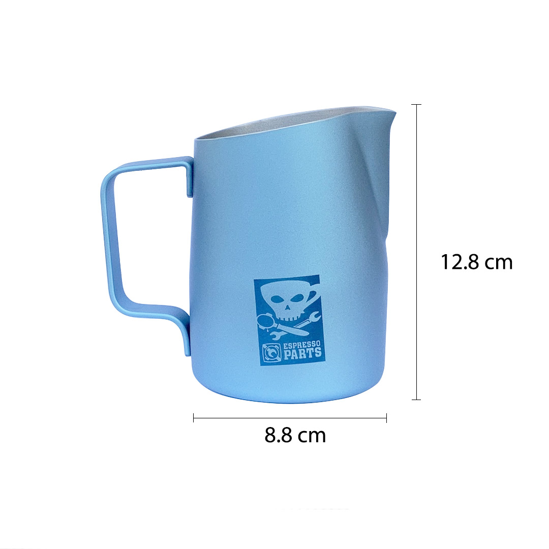 Ca Đánh Sữa Mũi Xiên Espresso Part 420ml & 600ml