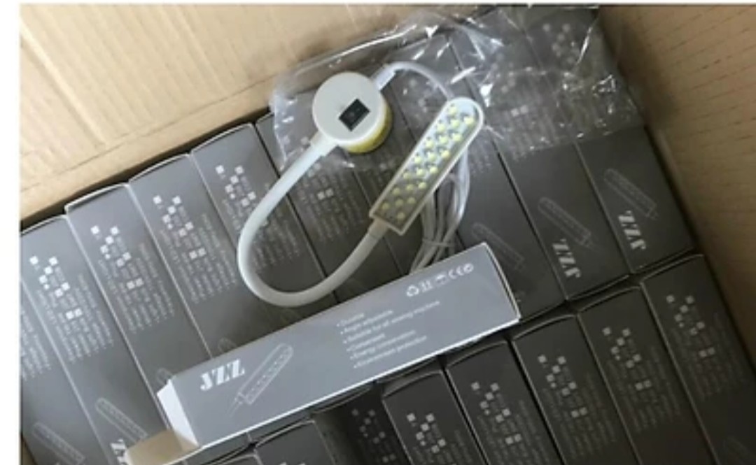 ĐÈN LED MÁY MAY SIÊU SÁNG 20 BÓNG LED (Tiết kiệm điện)