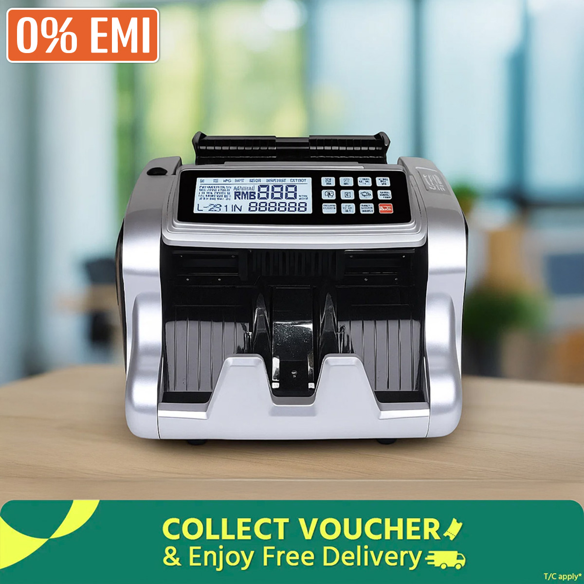 KINGTON%20AL%206600%20Money%20Counting%20Machine%20with%20Fake%20note%20detector%20-%20Image%202