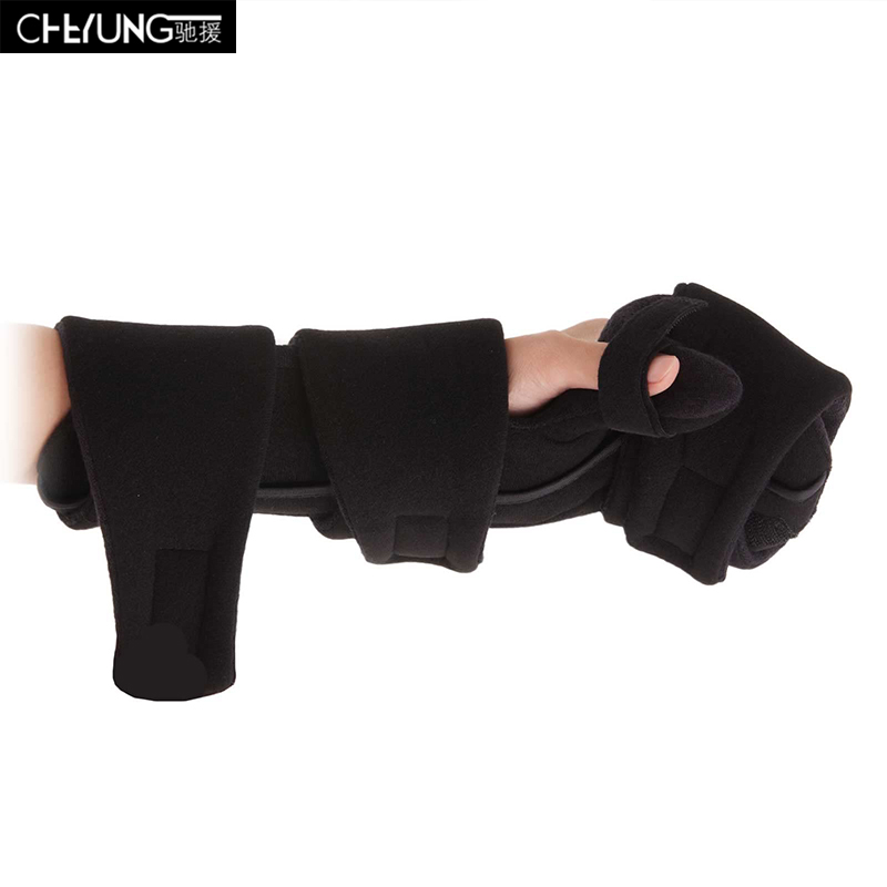Best Selling Hand Rests Hand Splints for Flexion Contractions Wrist