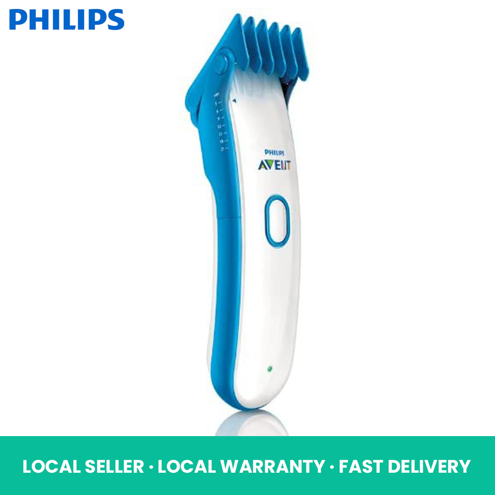 philips electric hair clipper