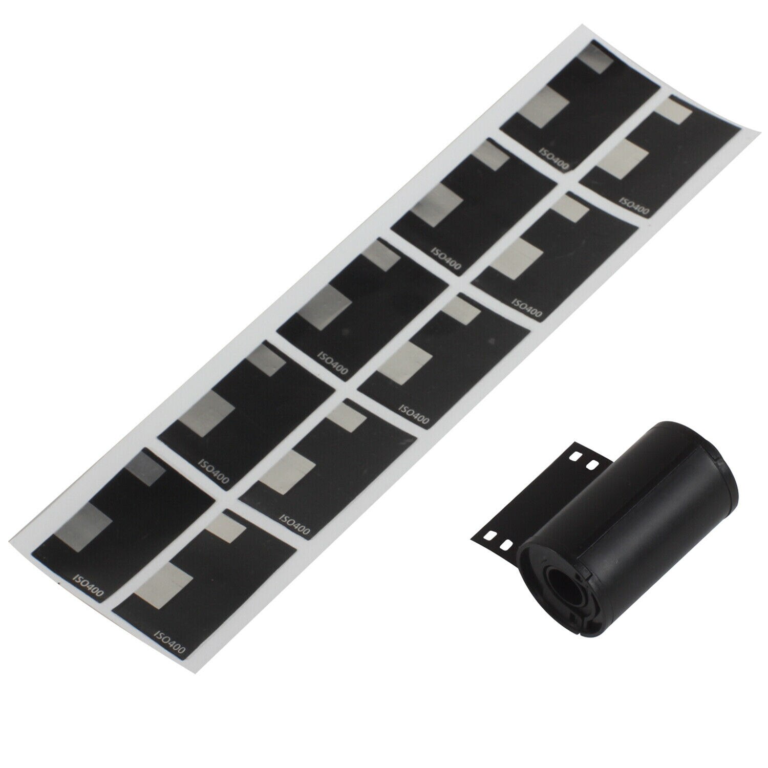 5pcs 135 35mm 36EXP Reloadable Film Take up Empty Canisters Cassettes 5pcs-135-35mm-36exp-reloadable-film-take-up-empty-canisters-cassettes
