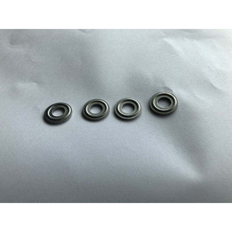 Vòng đệm đầu phun 4 chiếc cho D-Max, Mu-X mọi phiên bản.