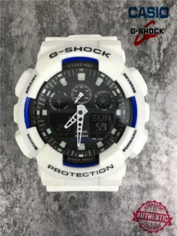g shock ga 100 limited edition