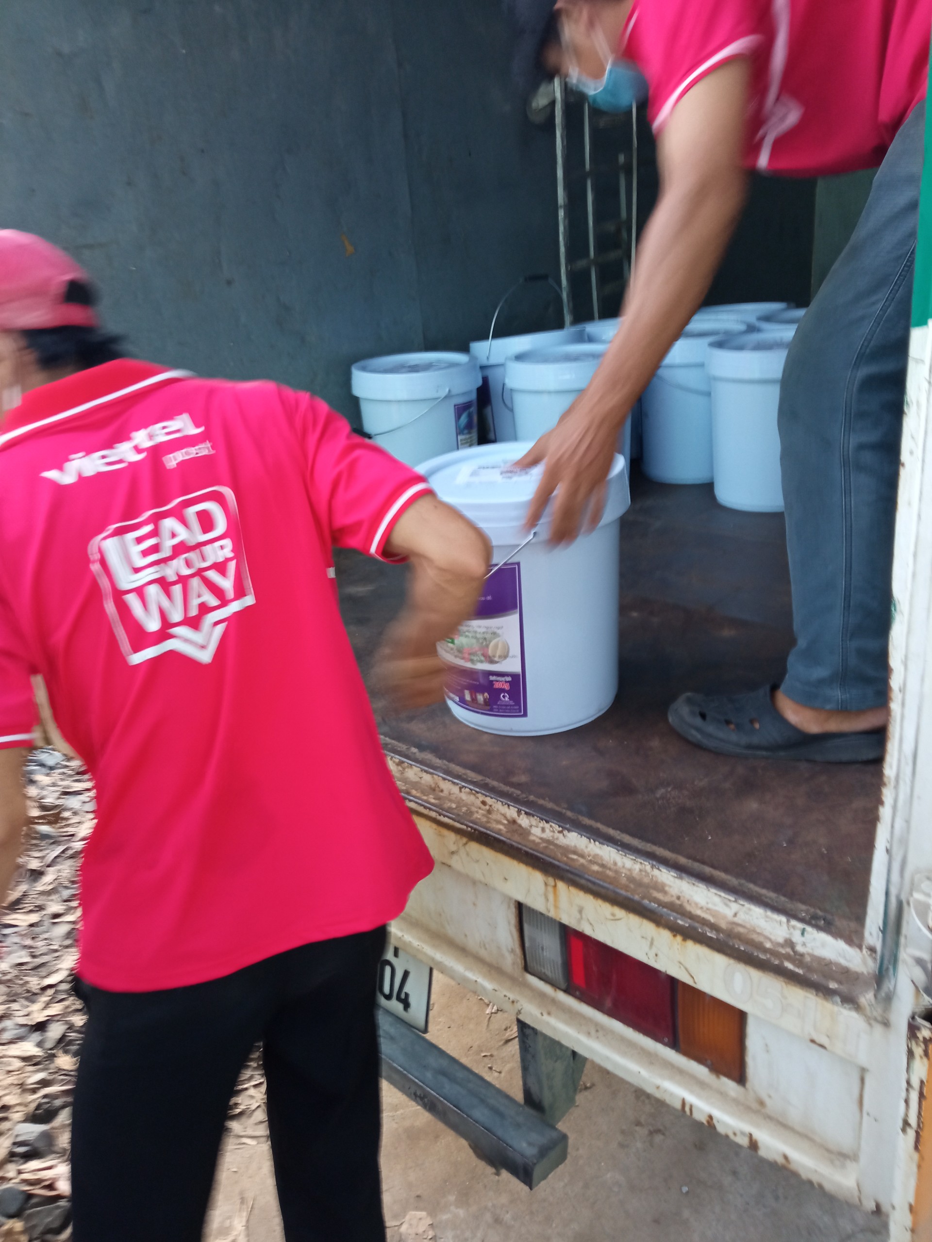 PHÂN BÓN ĐẠM CÁ NANO BOOS 1 _XÔ 20kg