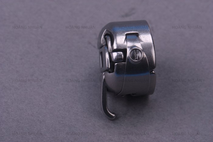 Thuyền máy may gia đình