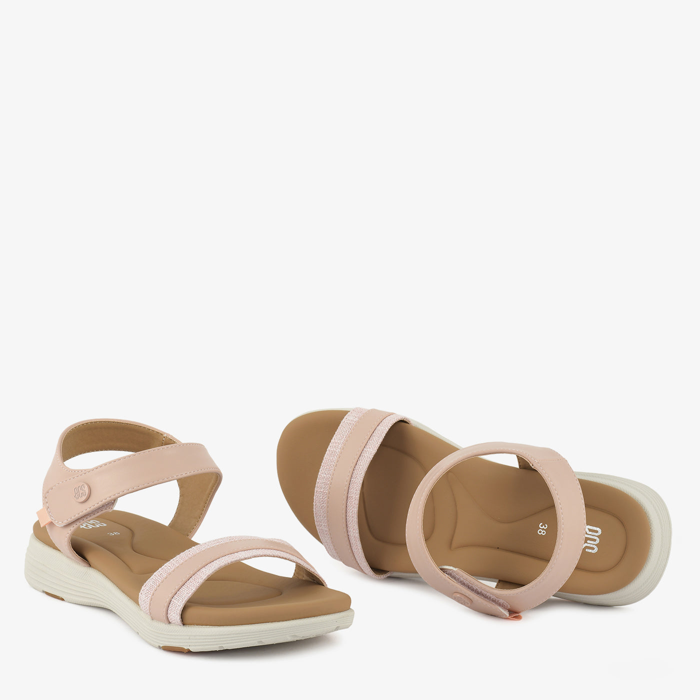ECS%20Comfort%20Lite%20Wedges%202%20Inch%20Heel%20Sandals%20For%20Women%20-%20Image%208
