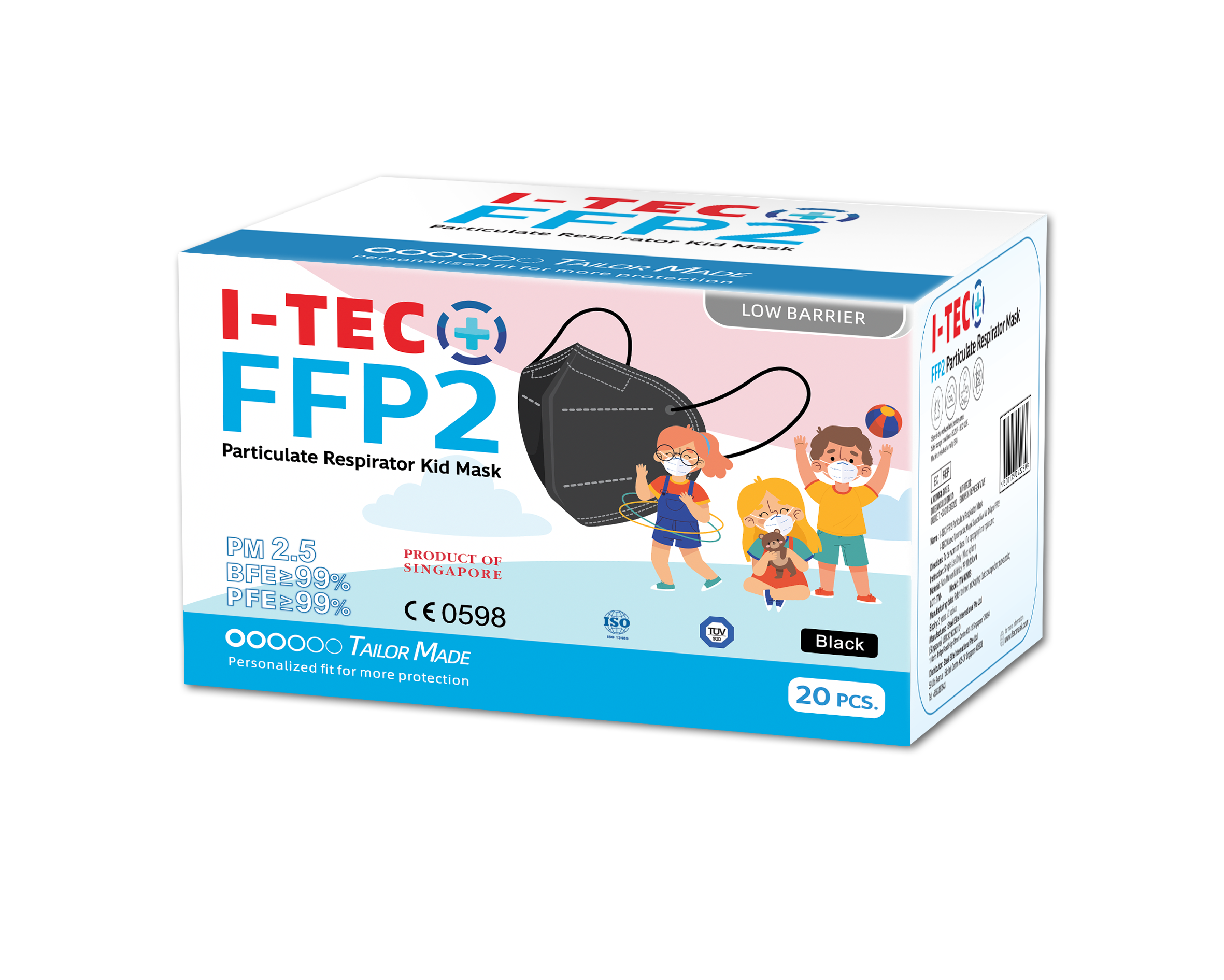 itec ffp2