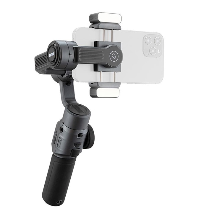 Gimbal chống rung Zhiyun Smooth 5