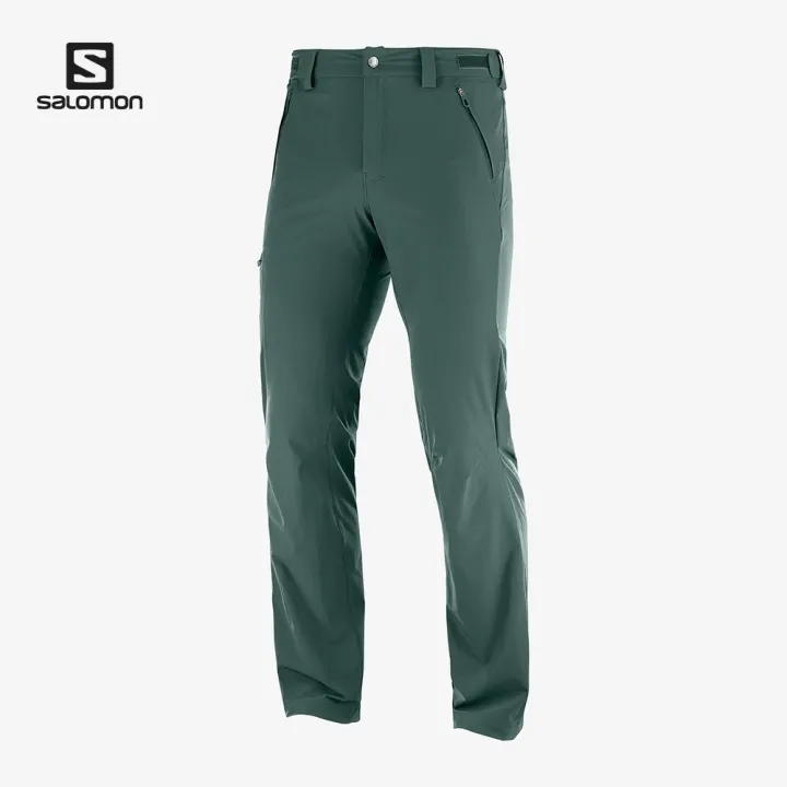 Salomon wayfarer straight pant Clearance