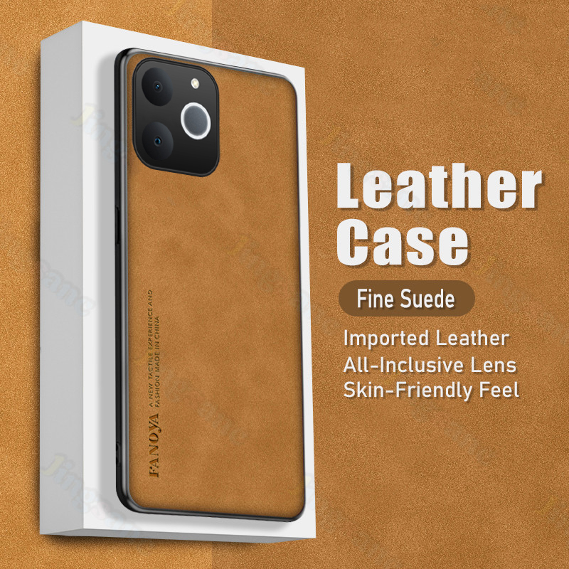 For Realme Note 70 Phone Case Fluff Luxury Sheepskin Silicone Soft TPU Anti-knock for Realme Note 70 Cover Casing HP