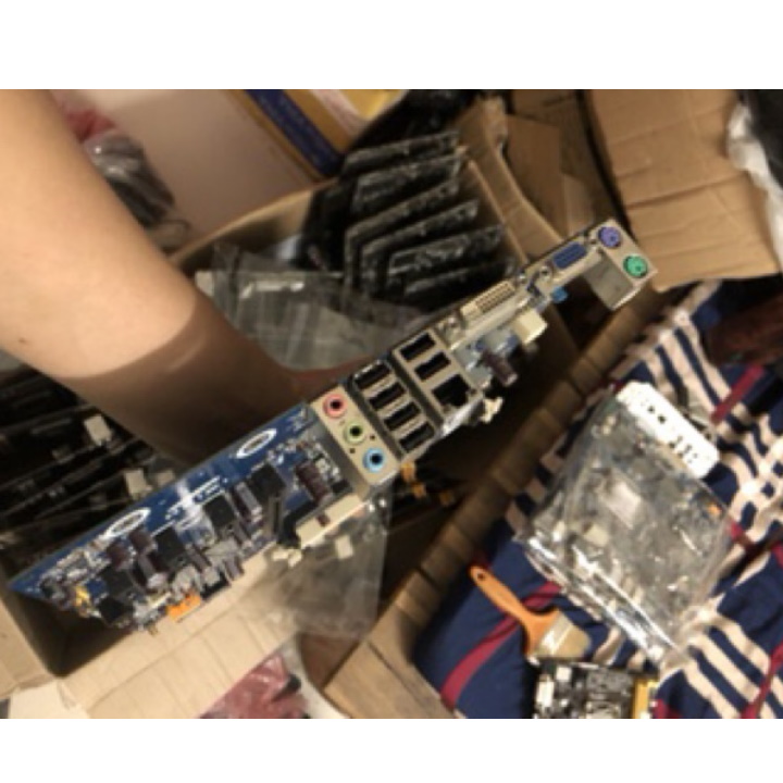 Main samsung H61 socket 1155 đẹp như mới