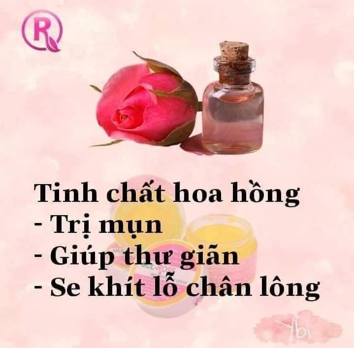 Kem Mulrose Tinh Chất Nghệ Curcumin Lọ 30gr