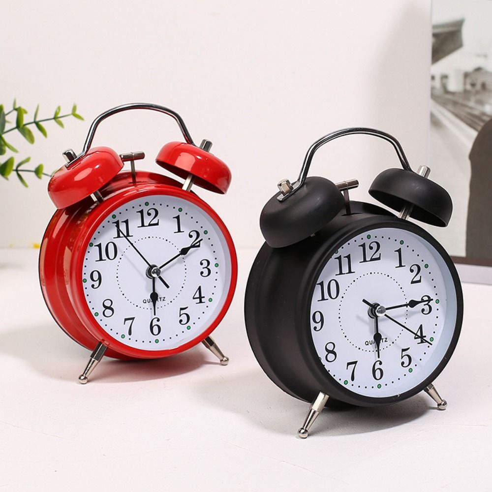 Study%20Creative%20Classical%20Alarm%20Clock%20Super%20Loud%203in%20Bell%20Alarm%20Clock%20Metal%20Frame%20with%20Night%20Light%20Time%20Planning%20Clock%20Room%20Decoration%20-%20Image%206
