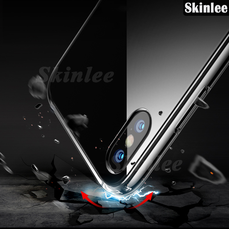 2 Pieces Phone case For Honor X7C Back cover Soft Transparent Anti-oxidation Clear Silicone Cover For Honor X7C Cover cases.